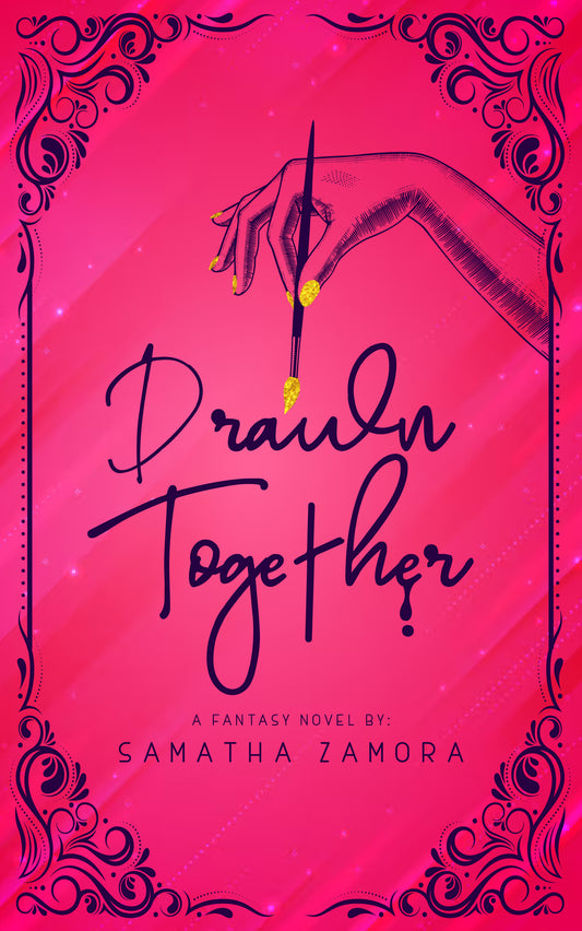 Drawn together